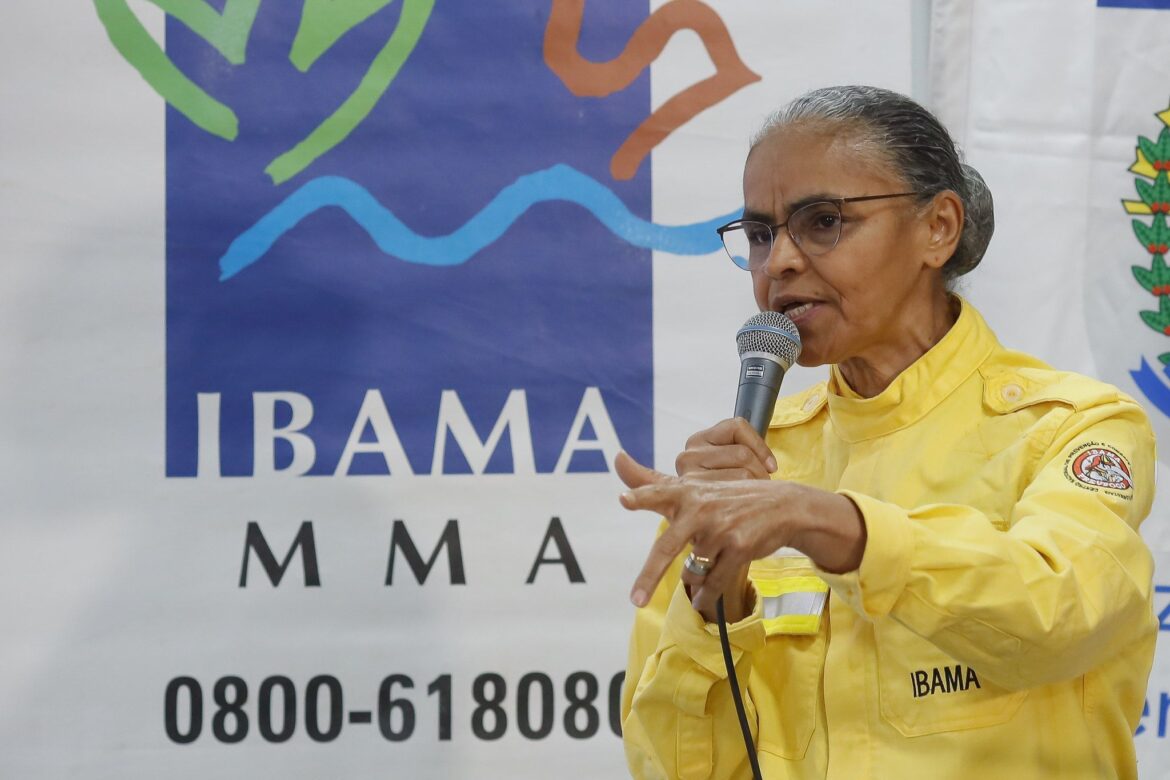 governo-estuda-criacao-de-conselho-de-seguranca-climatica,-diz-marina-silva